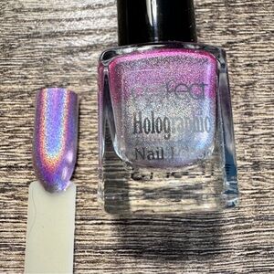 Perfect Holographic H5 Holographic Pink